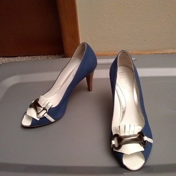 *Final Sell Price* Blasè Heels - Picture 5 of 5